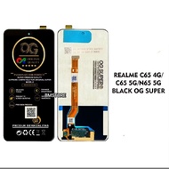 OPPO A60 LCD TOUCHSCREEN REALME C65 4G/ C65 5G/ N65 5G FULLSET COMPLETE