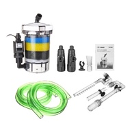 JIALU Sunsun Aquarium HBL801 EW603B HW603B EW604B with power aquarium fish tank