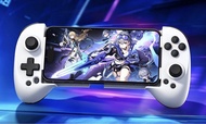 全新 白色 藍芽 iOS  Android  平板 手機 電話 遊戲機手柄 遊戲機手掣 遊戲手把 遊戲手柄 遊戲手掣