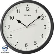 Seiko QXA796K QXA796 Decorator Round Wall Clock