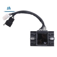 Voltage Regulator Rectifier for  GN125 AN125 AN150 SV650 LS650 GZ125 DRZ400 32800-05300