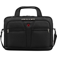 Wenger BC Pro Laptop Briefcase with Tablet Pocket กระเป๋าคอมพิวเตอร์ กระเป๋าเอกสาร (612267612269)