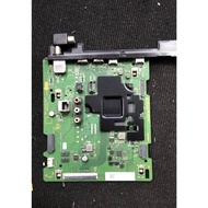 (1180) Samsung UA50TU8000K Mainboard, Powerboard, LVDS, Button. Used TV Spare Parts LCD/LED