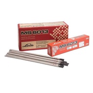 LINDE MOX KOBELCO MS WELDING ELECTRODES / WELDING ROD - 6013 (5KG/PACK)