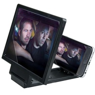 ENLARGED SCREEN MOBILE PHONE 3D TYPE