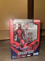 SHF Spider-Man Tobey Maguire