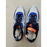 #耐克闲置#44号 Nike nike air max 90 lunar90 c3.0 Sneakers Men Almost Brand New.The Shoes Has Been Buyed F