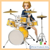 figma K-On Tainaka Ritsu School Uniform Ver. Second Release