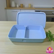 Tupperware Wadah Tempat Bekal Makan Kotak Makanan Lunch Lite