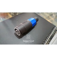 Spikon Cable Connection Socket Spikon Female Socket Connection