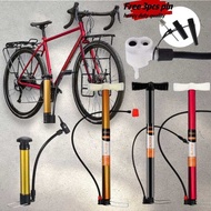Heavy Duty High Pressure Air Pump For Basketball Ball Airpump For Bike Air Pump For Pellet Gun