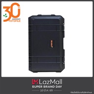 Hilight HL-5129 Hard Case with Padded Divider by Fotofile