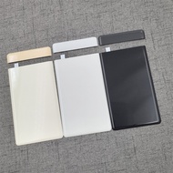 For Google Pixel 6 Pro GLUOG G8VOU GF5KQ Back Battery Cover Door Rear Glass Housing Case Replacement
