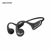 ประกัน1ปี หูฟังบลูทูธ WEKOME V26 หูฟัง บลูทูธ เบส หูฟังบลูทูธแท้ หูฟังไร้สาย bluetooth หูฟังไร้สายแท