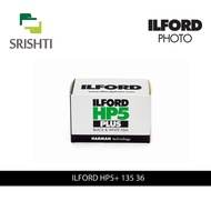 ILFORD HP5+ 135 36 B&W Negative Film