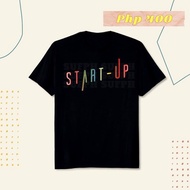 START-UP KDRAMA SHIRT