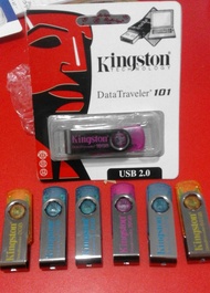 flashdisk kingstone G2 8GB