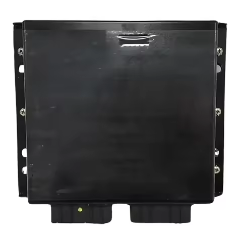 CPU Controller 21N8-32302 21N832302 Compatible with Hyundai Excavator R290LC-7 R290LC-7A R300LC-9S R