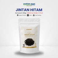 Original Black Cumin 100g Min - 3 Pcs Pure with Antioxidant Benefits