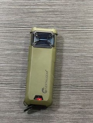 電蚊機 Flextailgear  max repel 黑色/綠色蚊機