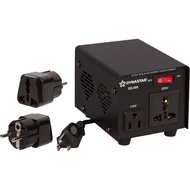 Dynastar Step Up & Step Down Voltage Converter and Transformer, 110-220 to 220-240 Volts; Heavy Duty