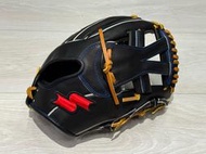 [黑瑞賣手套] SSK Special Order Made CTG-551F 中村式樣 硬式 內野 棒球手套 壘球手套