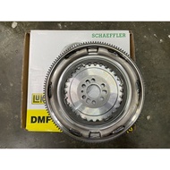 VOLKSWAGEN GOLF MK6 1.4 JETTA 1.4 CROSS TOURAN 1.4 LUK flywheel DQ200 415051809