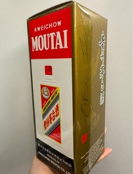 53度 500mL飛天貴州茅台酒