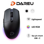 Chuột Dareu EM911X