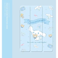 iPadpro 12.9/iPad10.2/iPad mini/pro 10.5/pro 11/iPad air/iPad 2017/2018/iPad 10.9 cinnamoroll iPad protective casing