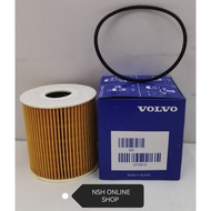Oil Filter (Volvo Oem) for Volvo S40 2.4 S80
