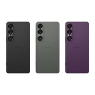 SONY XPERIA 1VII with Sony Malaysia Warranty