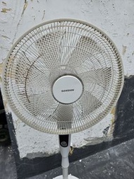 Sanshin Electronics 16 寸 大風扇fan