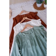 Premium Rayon Blouse | Rayon Top - Blouse | Angela Blouse