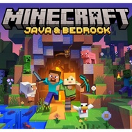 Minecraft Java & Bedrock Edition Original PC
