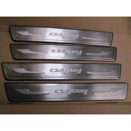 MUHUALAN | 05-08 Odyssey Fit Rear Sill Trim RB1