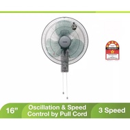 KHIND WF1602 SE 16 Wall Fan WF1602SE Wall Fan