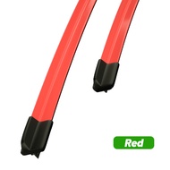 2pcs Front Windshield Wiper Blades Windscreen Wipers For Porsche 718 Cayman Boxster 982 2016-2022 20
