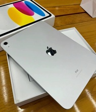 apple ipad 10 256g tablet