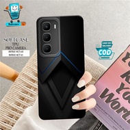 Softcase Infinix Hot 60/ Hot 60i Case Infinix Hot 60/Hot 60i Silicone Tpu Pro Camera Kesing Infinix 