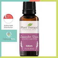 Plant Therapy Lavender Diva Essential Oil