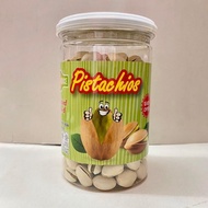 ⚡ลดกระหน่ำ⚡ [Pistachio] New choice ถั่ว มีให้เลือก 4 แบบจ้า almond / walnut/ pistachio/ cashew nut  