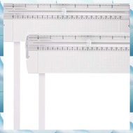 [G V W E] For A4 A5 Paper Mini Paper Cutter-Portable Guillotine Trimmer for Crafting Photos with Saf
