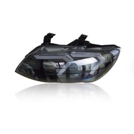 E92 E93 M3 Modification LED Projector Headlights Daytime Running Lights Turn Signal