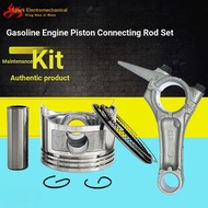 Gasoline Generator Accessories 168F170F177F188F190F192 Piston Ring GX160/390 Piston Link