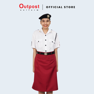 Outpost BSMM Skirt Polyester