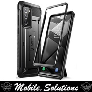 Supcase Samsung Note 20 / Note 20 Ultra UB Pro Series Full-Body Holster Case (Authentic)