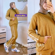 JUMBO BONNA SANCAKA SET 191120
