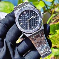 TICARTO Relo Analog Mens Watch Casual Watch Actual-Pic Non-Tarnish Water Resist | Shock Proof U.S Gr