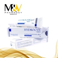 HYDROCYN AQUA GEL 15G